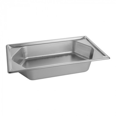 Bac gastronorme GN1/1 - Pujadas  au meilleur prix sur Restock CHR