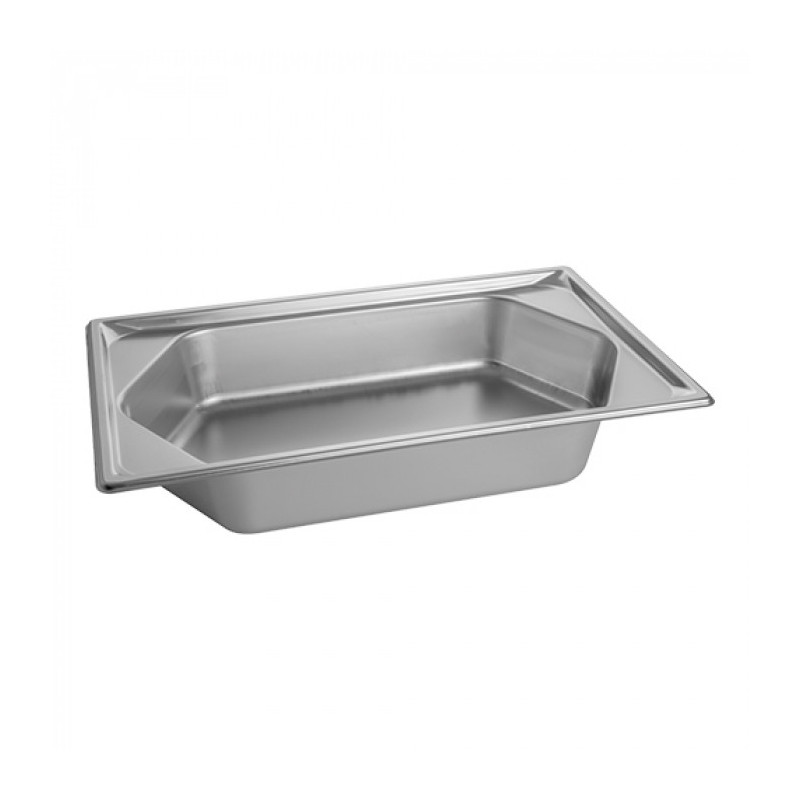 Bac gastronorme GN1/1 - Pujadas  au meilleur prix sur Restock CHR