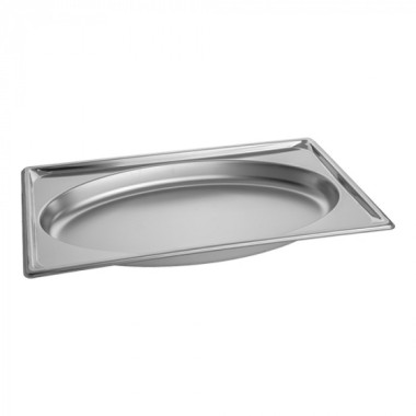 Bac gastronorme GN1/1 - Pujadas  au meilleur prix sur Restock CHR