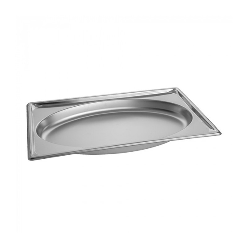 Bac gastronorme GN1/1 - Pujadas  au meilleur prix sur Restock CHR