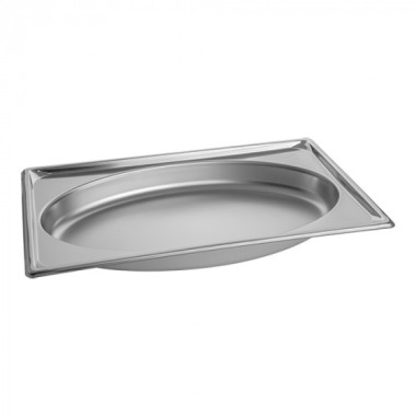 Bac gastronorme GN1/1 - Pujadas  au meilleur prix sur Restock CHR