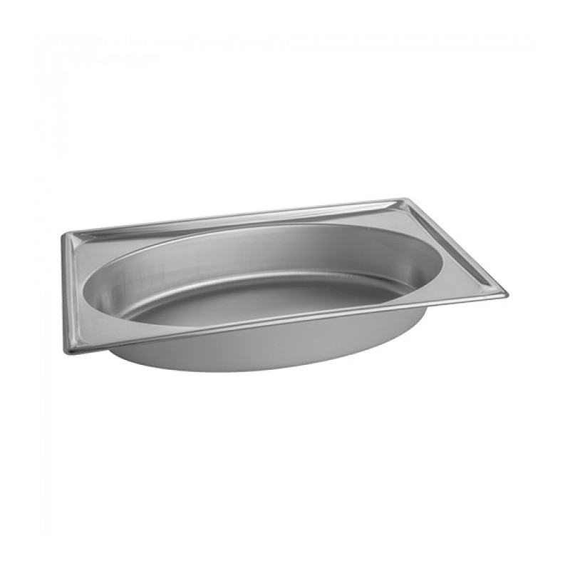 Bac gastronorme GN1/1 - Pujadas  au meilleur prix sur Restock CHR