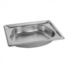 Bac gastronorme GN1/2 - Pujadas  au meilleur prix sur Restock CHR