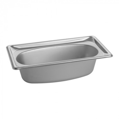 Bac gastronorme GN1/3 - Pujadas  au meilleur prix sur Restock CHR