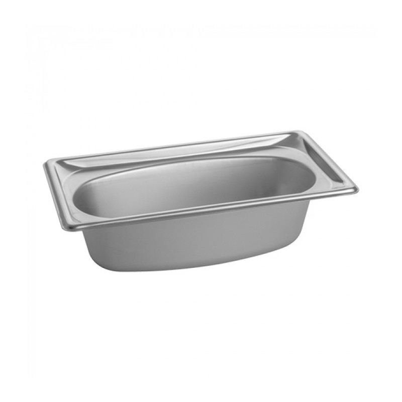 Bac gastronorme GN1/3 - Pujadas  au meilleur prix sur Restock CHR