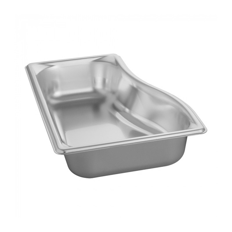Bac gastronorme GN1/3 - Pujadas  au meilleur prix sur Restock CHR