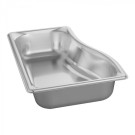 Bac gastronorme GN1/3 - Pujadas  au meilleur prix sur Restock CHR