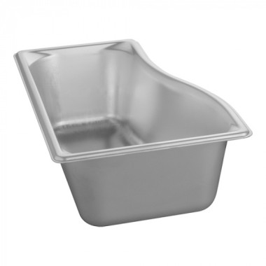 Bac gastronorme GN1/3 - Pujadas  au meilleur prix sur Restock CHR