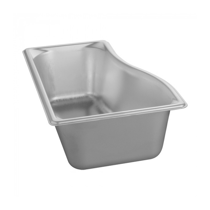 Bac gastronorme GN1/3 - Pujadas  au meilleur prix sur Restock CHR
