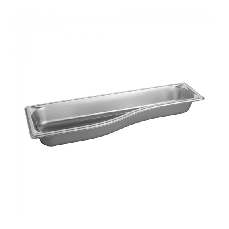 Bac gastronorme GN2/4 - Pujadas  au meilleur prix sur Restock CHR