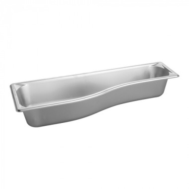 Bac gastronorme GN2/4 - Pujadas  au meilleur prix sur Restock CHR