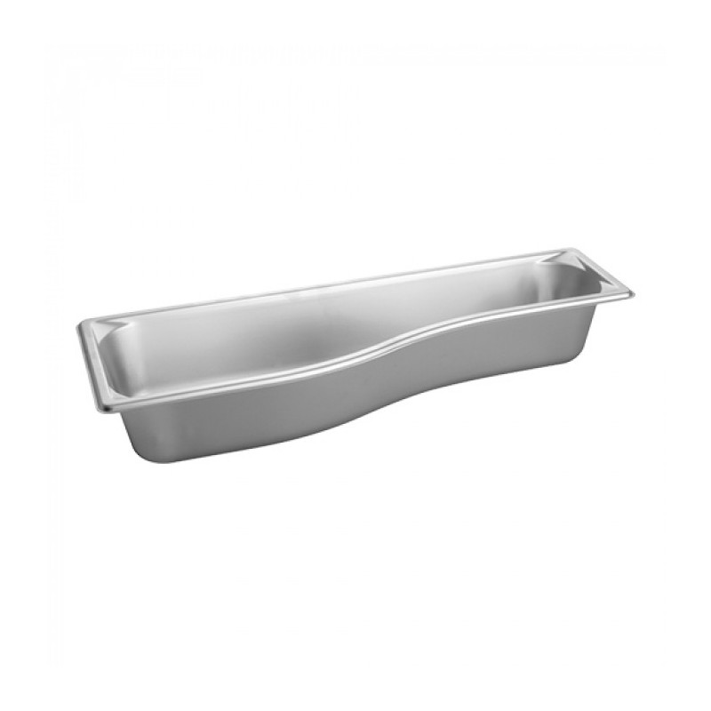 Bac gastronorme GN2/4 - Pujadas  au meilleur prix sur Restock CHR