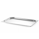PANNEAU GN ALIMENTAIRE 1/1-20 MM - Finedine  au meilleur prix sur Restock CHR