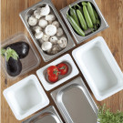 PANNEAU GN ALIMENTAIRE 1/1-20 MM - Finedine  au meilleur prix sur Restock CHR