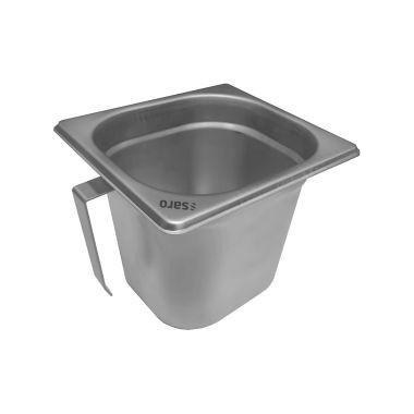 Pot à épices 1/6 GN - Saro  au meilleur prix sur Restock CHR