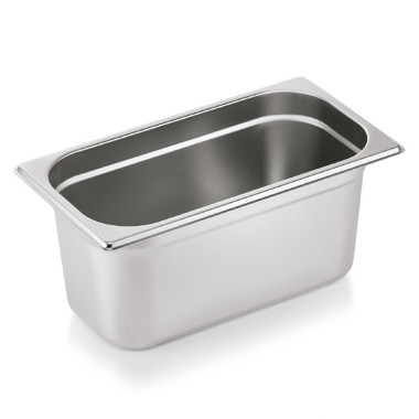 Bac gastronorm 1/3 h200 mm - Diamond  au meilleur prix sur Restock CHR