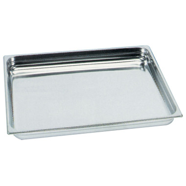 Bac inox h150 mm - cap. 43.1litres - Diamond  au meilleur prix sur Restock CHR