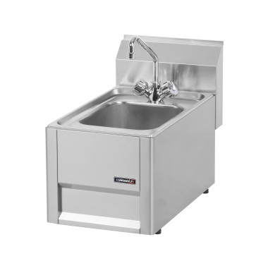 Module de travail avec évier - 33 cm - Casselin  au meilleur prix sur Restock CHR