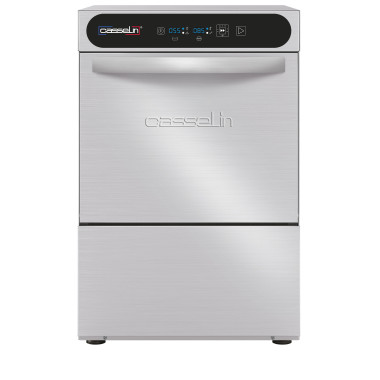 Lave-verres professionnel - 400U - 2860W - Casselin  au meilleur prix sur Restock CHR