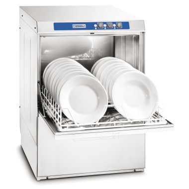 Lave-vaisselle professionnel - 500 - 3600W - Casselin  au meilleur prix sur Restock CHR