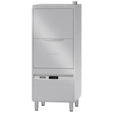 Lave-batteries professionnel - 190U - 7400W - Casselin  au meilleur prix sur Restock CHR