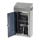 Armoire de stérilisation - 10 couteaux - 11W - Casselin  au meilleur prix sur Restock CHR