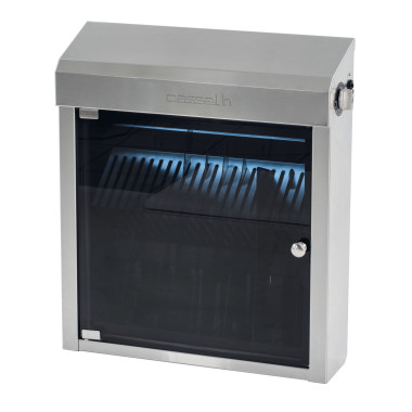 Armoire de stérilisation - 20 couteaux - 15W - Casselin  au meilleur prix sur Restock CHR