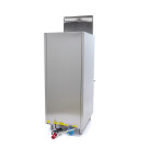 Lave-ustensiles - 60 x 76cm - avec pompe à savon et de rinçage - 400V - Maxima  au meilleur prix sur Restock CHR
