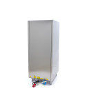Lave-ustensiles - 60 x 76cm - avec pompe à savon et de rinçage - 400V - Maxima  au meilleur prix sur Restock CHR