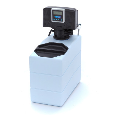 Adoucisseur d'eau automatique - Détartreur - Résine 5L - Affichage numérique - Maxima  au meilleur prix sur Restock CHR