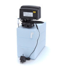 Adoucisseur d'eau automatique - Détartreur - Résine 5L - Affichage numérique - Maxima  au meilleur prix sur Restock CHR