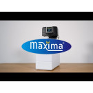 Adoucisseur d'eau automatique - Détartreur - Résine 5L - Affichage numérique - Maxima  au meilleur prix sur Restock CHR