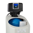 Adoucisseur d'eau automatique - Détartreur - Résine de 8L - Affichage numérique - Maxima  au meilleur prix sur Restock CHR