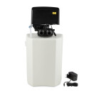 Adoucisseur d'eau automatique - Détartreur - Résine de 8L - Affichage numérique - Maxima  au meilleur prix sur Restock CHR