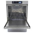 Lave-vaisselle encastrable - 40 x 40 cm - avec vidange, distributeur de liquide de rinçage et pompe à savon - Afficha - Maxima  