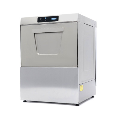 Lave-vaisselle encastrable - 50 x 50 cm - avec pompe de rinçage - Affichage numérique - 230V - Maxima  au meilleur prix sur Rest
