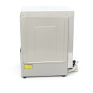 Lave-vaisselle encastrable - 50 x 50cm - avec vidange, distributeur de liquide de rinçage et de savon - écran digital - Maxima  