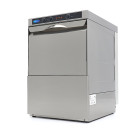 Lave-verres professionnel silencieux 35x35cm - Pompe de rinçage - Économie d'eau - Maxima  au meilleur prix sur Restock CHR