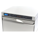 Lave-verres professionnel silencieux 35x35cm - Pompe de rinçage - Économie d'eau - Maxima  au meilleur prix sur Restock CHR