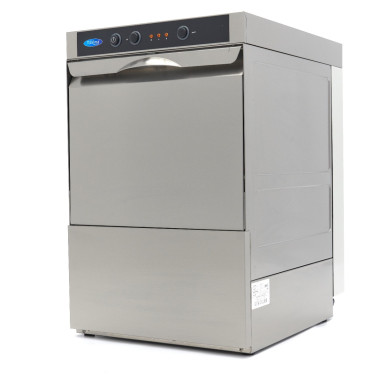 Lave-vaisselle encastrable - 40x40cm - Pompes intégrées - 230V - Maxima  au meilleur prix sur Restock CHR