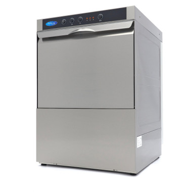 Lave-vaisselle encastrable 50x50 cm, silencieux, pompe de rinçage, 2,8L/cycle - Maxima  au meilleur prix sur Restock CHR