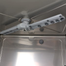 Lave-vaisselle encastrable 50x50 cm, silencieux, pompe de rinçage, 2,8L/cycle - Maxima  au meilleur prix sur Restock CHR