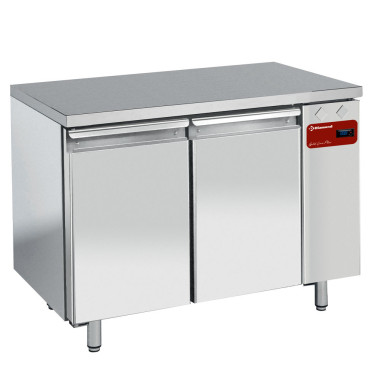 Tables réfrigérées 2 portes - Diamond  au meilleur prix sur Restock CHR