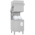 Lave-vaisselle à capot - T110M - Mécanique - Doseur rinçage - 500x500mm - 90-120s - 8500W - Mec  au meilleur prix sur Restock CH