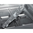 Lave-verres et vaisselle 30 paniers/h 280mm AISI 304 - Efficacité Énergétique - Diamond  au meilleur prix sur Restock CHR