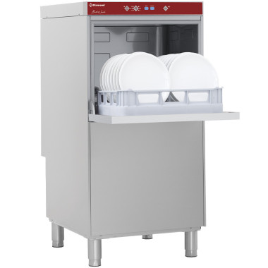 Lave vaisselle h1280 et ustensiles - Diamond  au meilleur prix sur Restock CHR