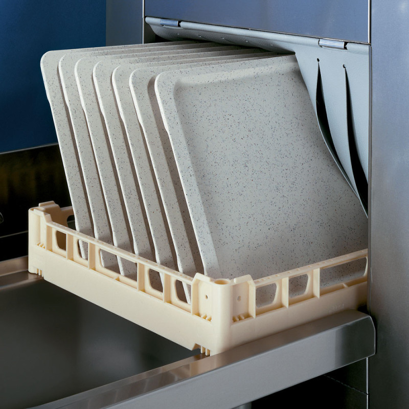 Lave-vaisselle à traction de paniers 120PAN/h - Diamond  au meilleur prix sur Restock CHR