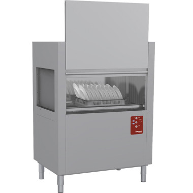 Lave-vaisselle à traction de paniers 120pan/H - Diamond  au meilleur prix sur Restock CHR