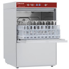 Lave-verres panier carré 400x400 mm - Diamond  au meilleur prix sur Restock CHR