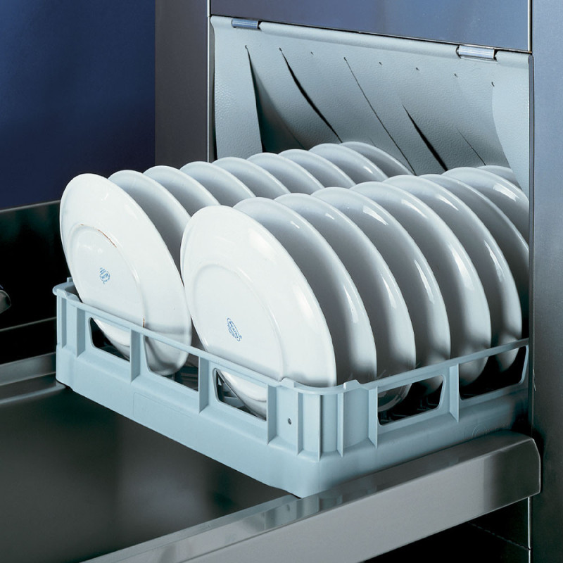 Lave-vaisselle à traction de paniers 200pan/h - Diamond  au meilleur prix sur Restock CHR